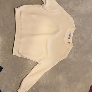 Vince Crew Neck Light Sweater